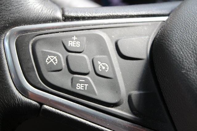used 2016 Chevrolet Malibu car, priced at $12,300