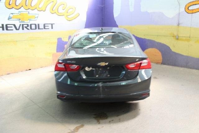 used 2016 Chevrolet Malibu car, priced at $12,300
