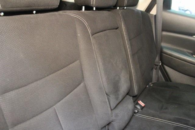 used 2016 Nissan Murano car, priced at $16,900