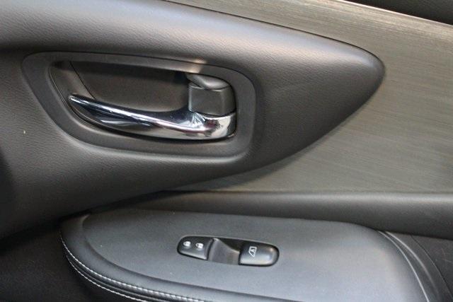 used 2016 Nissan Murano car, priced at $16,900