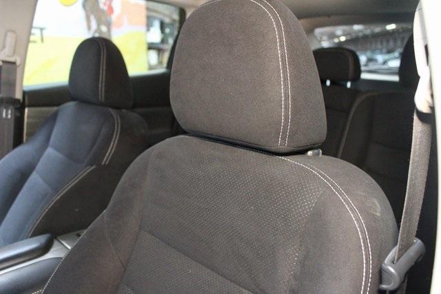 used 2016 Nissan Murano car, priced at $16,900
