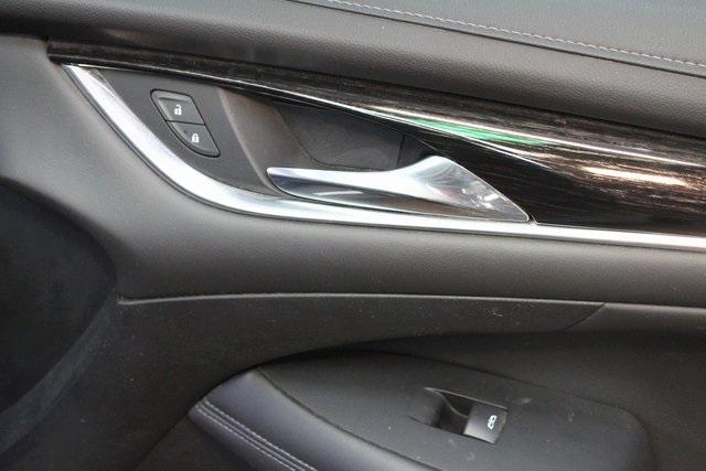 used 2019 Buick LaCrosse car, priced at $27,900