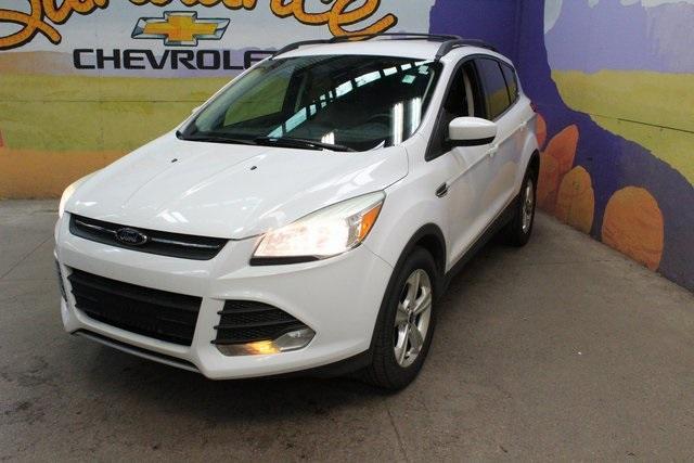 used 2014 Ford Escape car, priced at $7,300