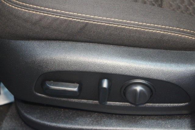 used 2020 GMC Terrain car, priced at $19,900