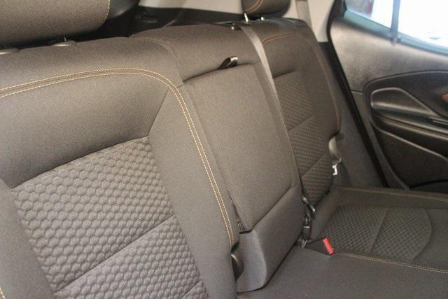 used 2020 GMC Terrain car, priced at $19,900