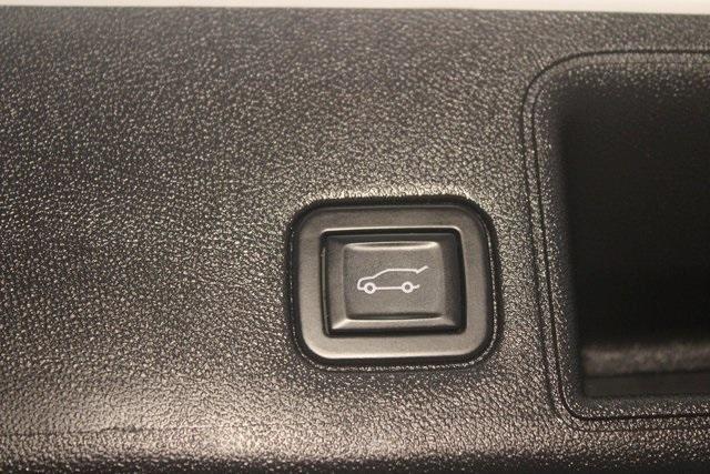 used 2020 GMC Terrain car, priced at $19,900