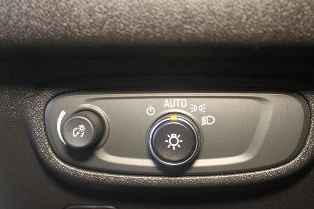 used 2020 GMC Terrain car, priced at $19,900