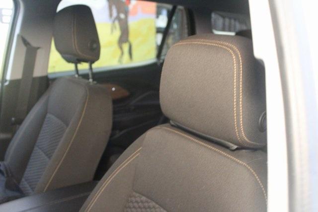 used 2020 GMC Terrain car, priced at $19,900