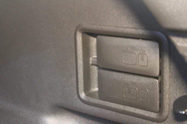 used 2020 GMC Terrain car, priced at $19,900