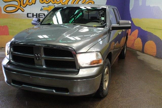 used 2012 Ram 1500 car, priced at $7,300