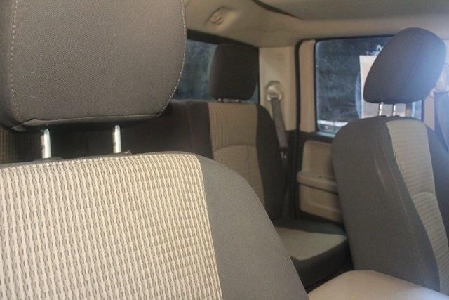 used 2012 Ram 1500 car, priced at $7,300