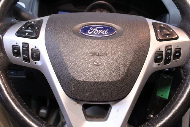 used 2014 Ford Explorer car, priced at $8,400