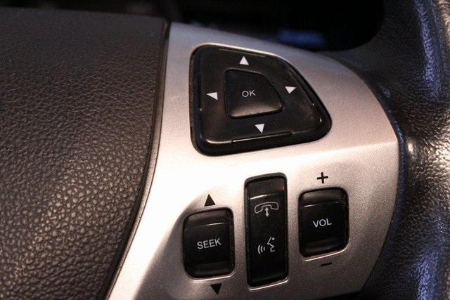 used 2014 Ford Explorer car, priced at $8,400