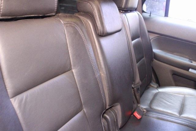 used 2014 Ford Explorer car, priced at $8,400