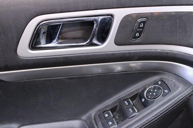 used 2014 Ford Explorer car, priced at $8,400