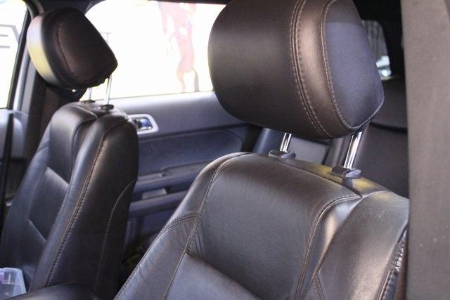 used 2014 Ford Explorer car, priced at $8,400