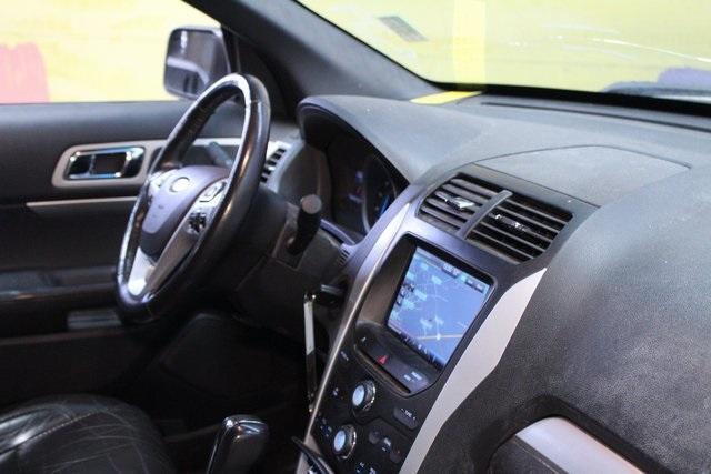 used 2014 Ford Explorer car, priced at $8,400