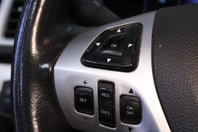 used 2014 Ford Explorer car, priced at $8,400