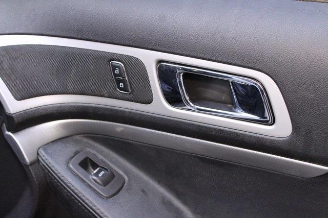 used 2014 Ford Explorer car, priced at $8,400