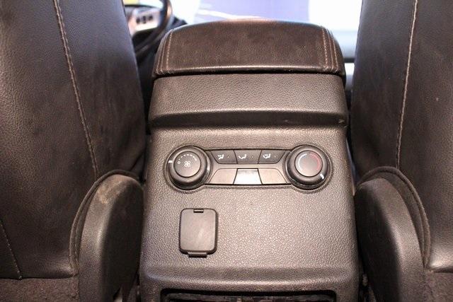 used 2014 Ford Explorer car, priced at $8,400