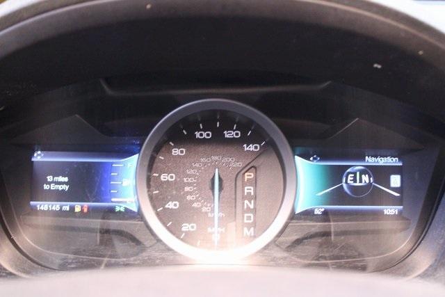 used 2014 Ford Explorer car, priced at $8,400