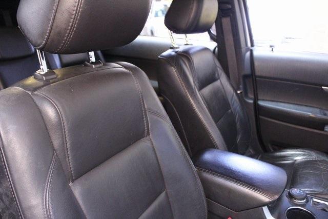 used 2014 Ford Explorer car, priced at $8,400