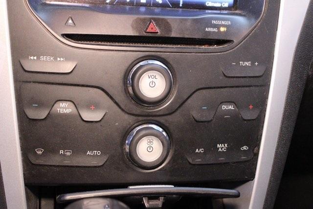 used 2014 Ford Explorer car, priced at $8,400