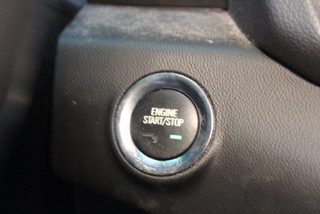 used 2021 GMC Terrain car, priced at $22,800