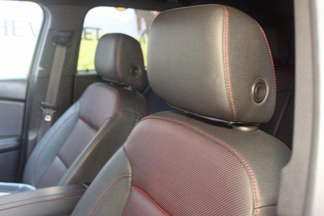 used 2023 Chevrolet Blazer car, priced at $33,900