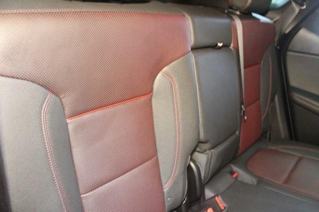used 2023 Chevrolet Blazer car, priced at $33,900