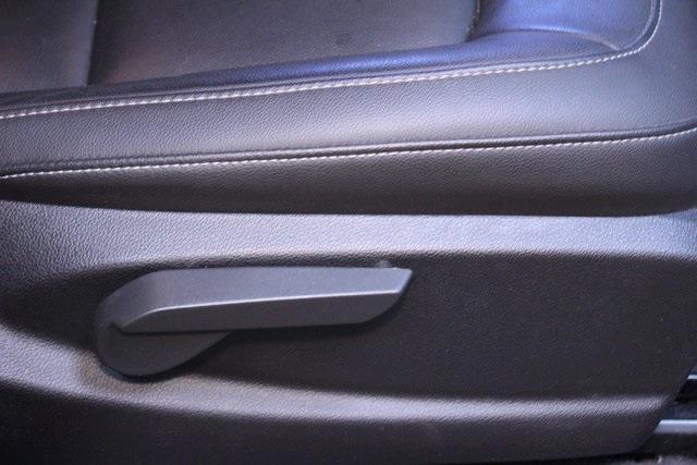 used 2021 GMC Canyon car, priced at $29,500