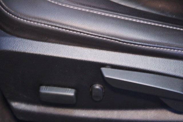 used 2021 GMC Canyon car, priced at $29,500