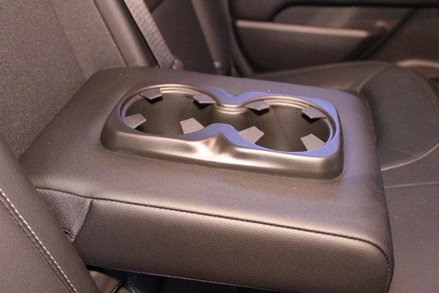 used 2021 GMC Canyon car, priced at $29,500