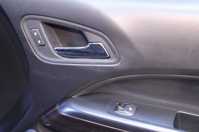 used 2021 GMC Canyon car, priced at $29,500