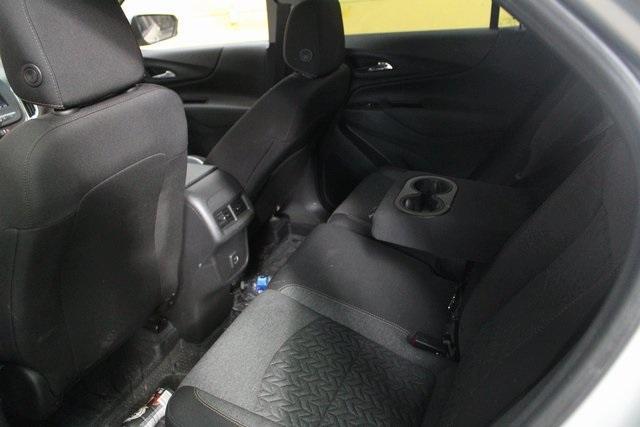 used 2022 Chevrolet Equinox car, priced at $23,900