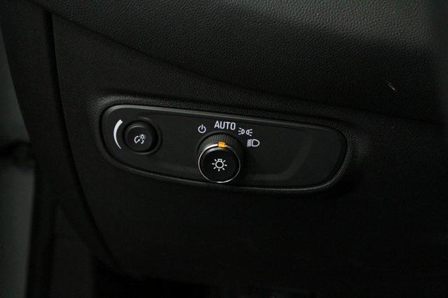 used 2022 Chevrolet Equinox car, priced at $23,900