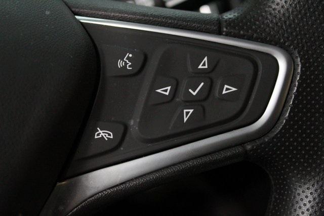 used 2022 Chevrolet Equinox car, priced at $23,900