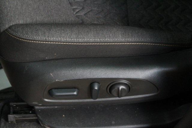 used 2022 Chevrolet Equinox car, priced at $23,900