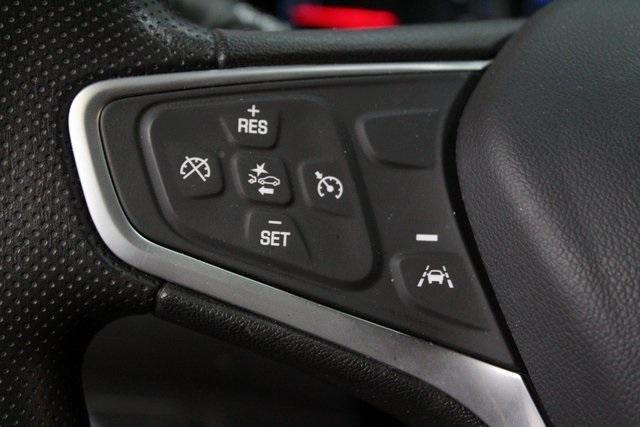 used 2022 Chevrolet Equinox car, priced at $23,900