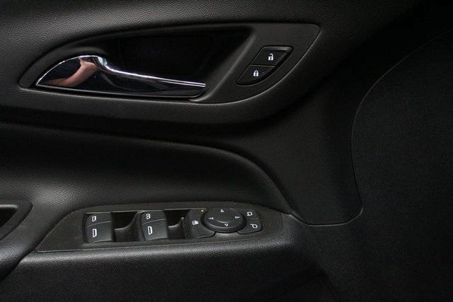 used 2022 Chevrolet Equinox car, priced at $23,900