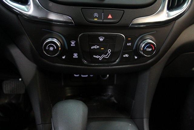 used 2022 Chevrolet Equinox car, priced at $23,900
