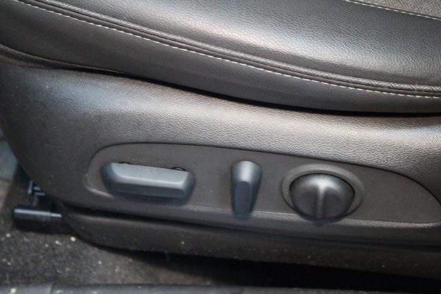 used 2023 Buick Encore GX car, priced at $22,900
