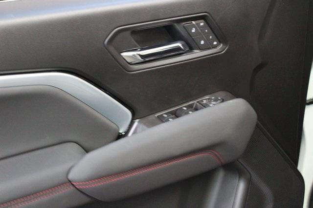 new 2026 Chevrolet Colorado car, priced at $46,046