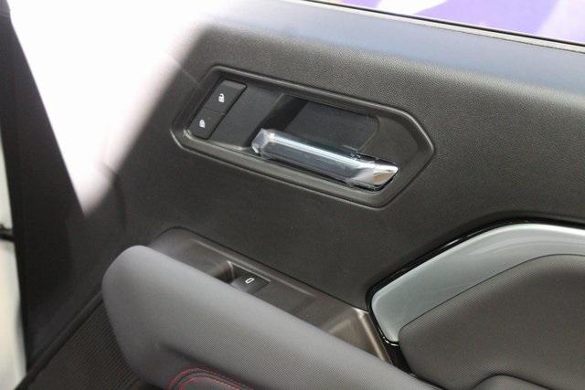 new 2026 Chevrolet Colorado car, priced at $46,046