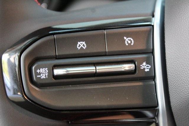 new 2026 Chevrolet Colorado car, priced at $46,046
