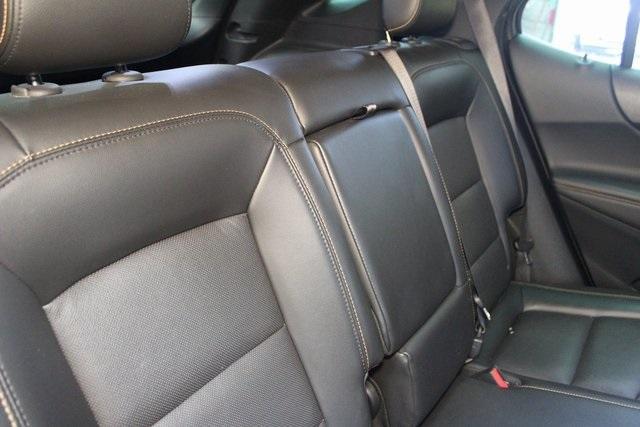 used 2020 Chevrolet Equinox car, priced at $21,700