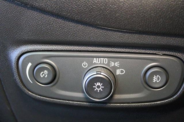 used 2020 Chevrolet Equinox car, priced at $21,700