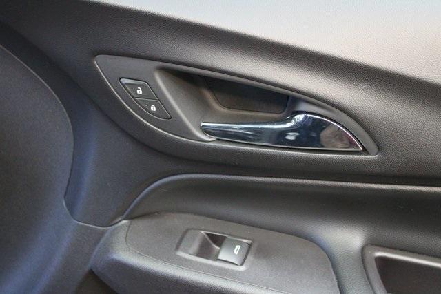 used 2020 Chevrolet Equinox car, priced at $21,700