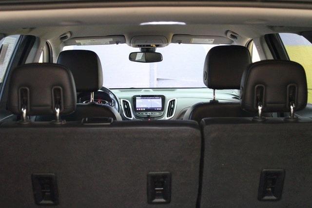 used 2020 Chevrolet Equinox car, priced at $21,700