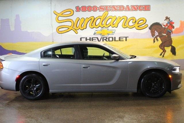 used 2017 Dodge Charger car, priced at $14,500